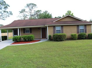 2021 Arkwright Dr, Valdosta, GA 31602