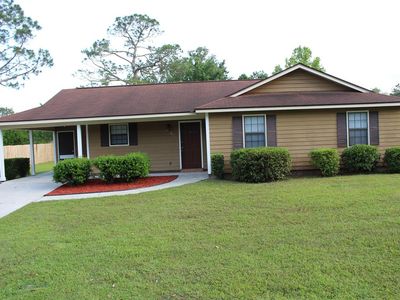 2021 Arkwright Dr, Valdosta, GA, 31602