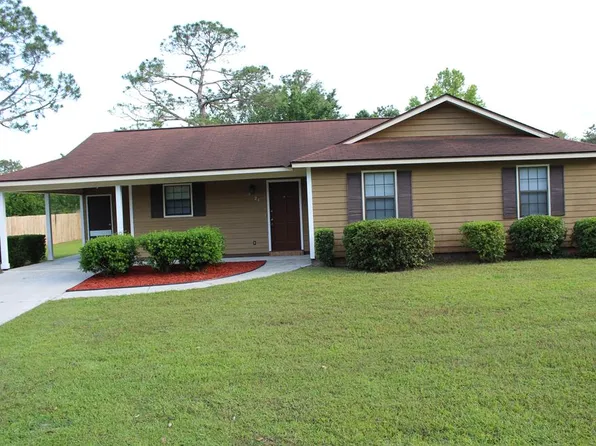 2021 Arkwright Dr, Valdosta, GA 31602