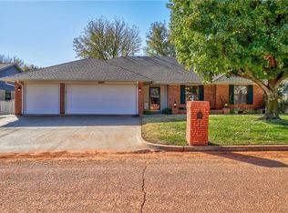 6424 Winchester Dr, Oklahoma City, OK 73162