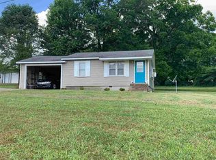 220 Pillowville Gleason, Gleason, TN 38229