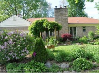 1643 E Parkvale Ave, East Lansing, MI 48823