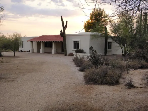 4932 E Rancho Del Oro Dr, Cave Creek, AZ 85331
