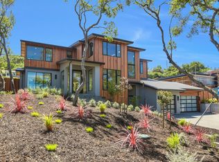 752 Hillcrest Way, Emerald Hills, CA 94062