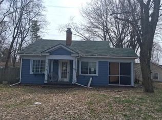 401 E Meadow Heights Ave, Jackson, MI 49203