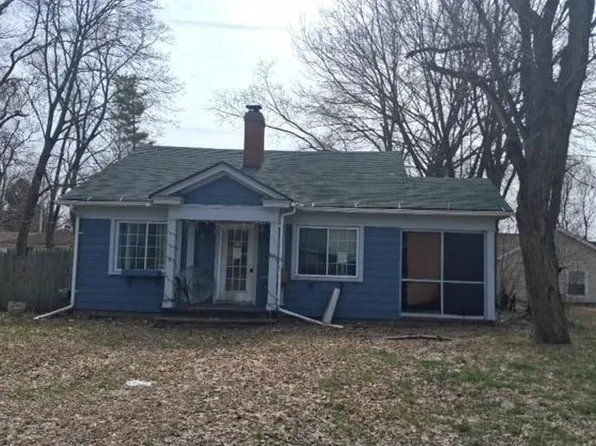 401 E Meadow Heights Ave, Jackson, MI 49203