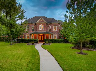 71 Big Trl, Missouri City, TX 77459