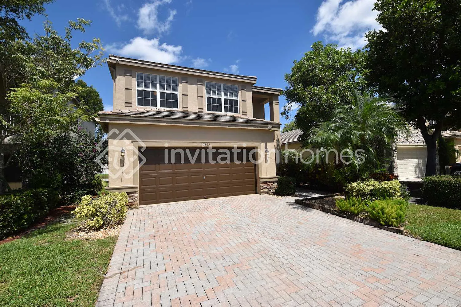 10415 Little Mustang Way Lake Worth, FL 33449 — Photo 1
