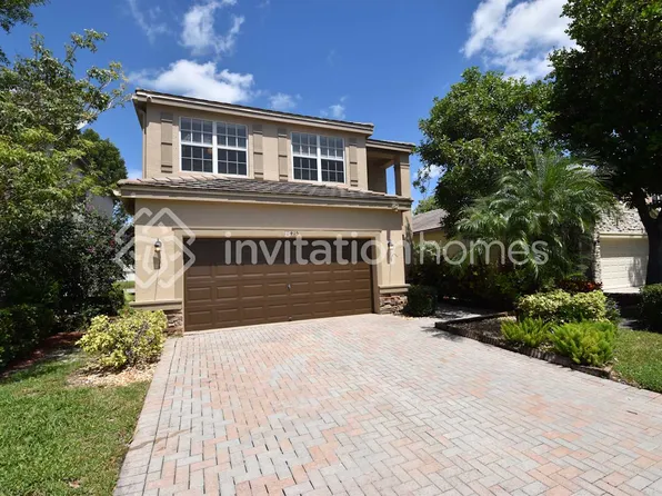 10415 Little Mustang Way, Lake Worth, FL 33449