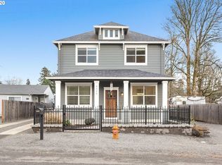 8448 SE 60th Ave, Portland, OR 97206
