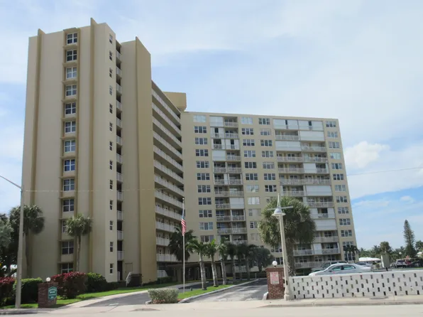 201 N Ocean Blvd, Pompano Beach, FL 33062