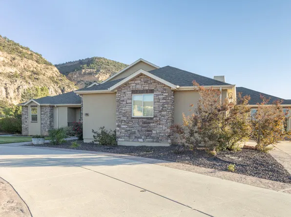 799 W Chuwi Path, Kanarraville, UT 84742
