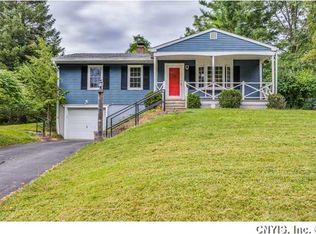 2445 Falls Rd, Marcellus, NY 13108