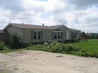 12505 Meggers Rd, Kiel, WI 53042