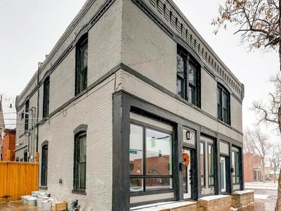 3555 Zuni St, Denver, CO, 80211