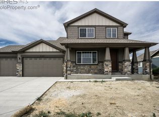 6481 Sea Gull Cir, Loveland, CO 80538
