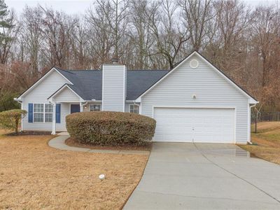 190 Wynfield Dr, Covington, GA, 30016
