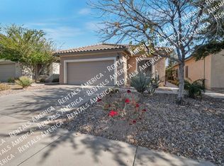 2263 N Pecos Ct, Florence, AZ 85132