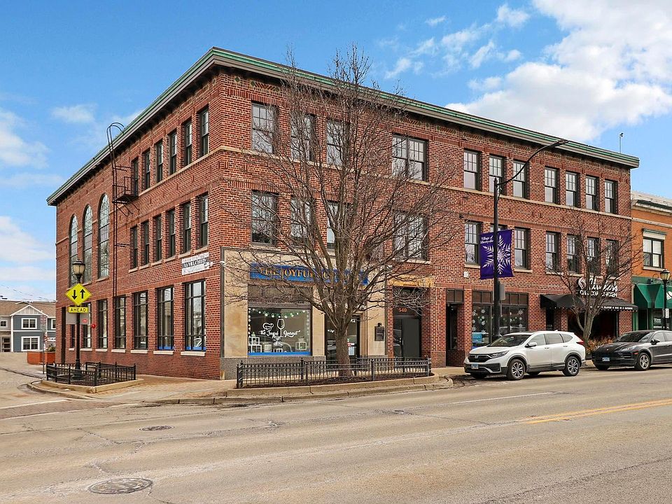 540 N Milwaukee Ave Libertyville, IL, 60048 Apartments for Rent Zillow