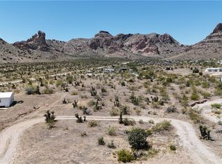 2469 S Dugas Rd, Golden Valley, AZ 86413