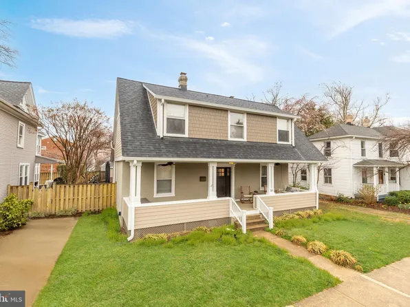 311 S Adams St, Arlington, VA 22204
