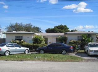 3825 E Lake Rd, Miramar, FL 33023