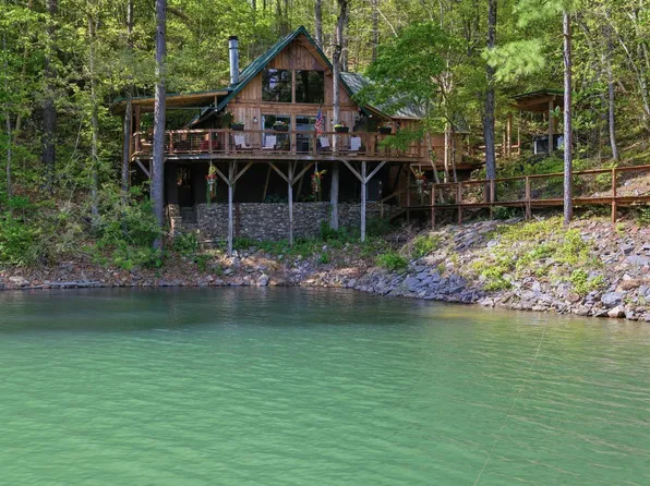 211 County Road 3821, Arley, AL 35541