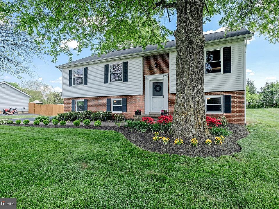6737 Willowbrook Dr, Bealeton, VA 22712 Zillow