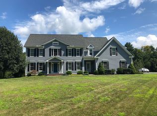460 Cedar Ln, New Hartford, CT 06057