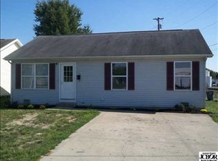 100 E 9th St, Seymour, IN 47274