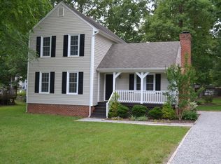 4218 Hunters Landing Dr, Chesterfield, VA 23832
