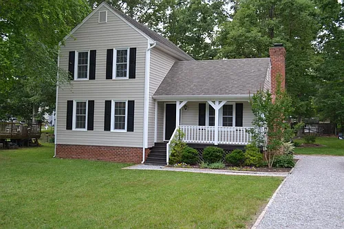 4218 Hunters Landing Dr Photo 1