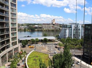 1255 NW 9th Ave APT 1007, Portland, OR 97209