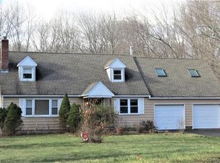 145 Jones Hollow Rd, Marlborough, CT 06447