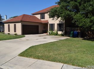 8118 Valley Trl, San Antonio, TX 78250