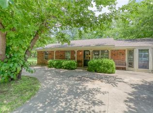 505 S Magnolia St, Aubrey, TX 76227