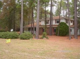 293 Fort Howard Rd, Rincon, GA 31326