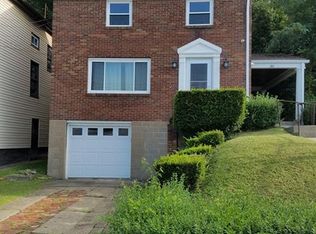 80 Courtney St, Pittsburgh, PA 15202