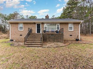 2626 Bonnie Brae Rd, Durham, NC 27703