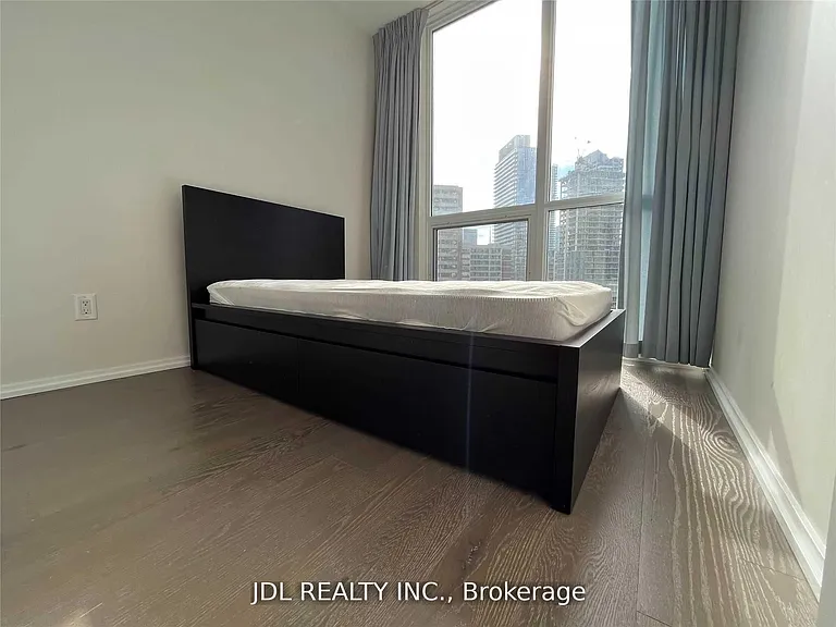 45 Charles St E #1702 — Photo 5