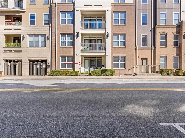 390 17th St NW Unit 2013, Atlanta, GA 30363