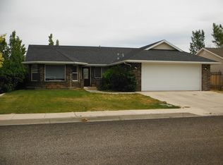 458 W 1600 N, Cedar City, UT 84721