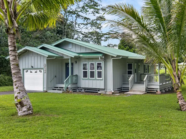 15-2780 Honu St, Pahoa, HI 96778