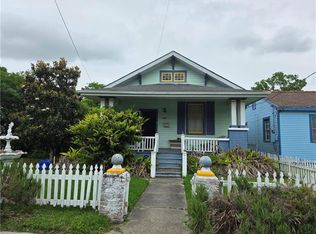 2024 Lamarque St, New Orleans, LA 70114