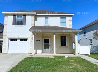 2274 Lexington Dr, Barksdale Afb, LA 71110