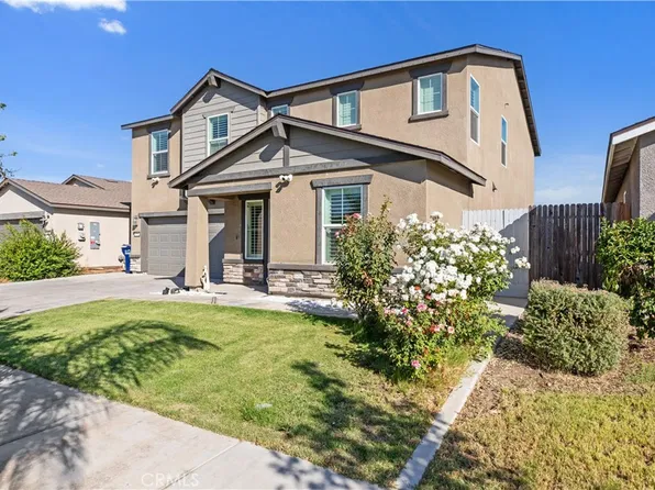 775 Jessie Dr, Merced, CA 95348