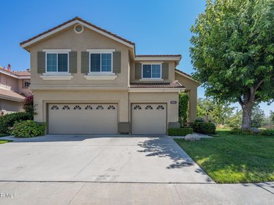 15606 Harte Ln, Moorpark, CA, 93021