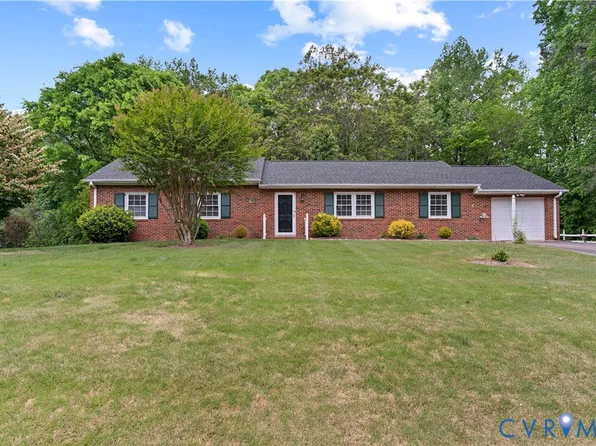 4224 Inca Dr, North Chesterfield, VA 23237