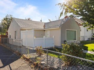 207 S Quincy St, Kennewick, WA 99336