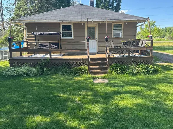 4616 West Rd, Moose Lake, MN 55767